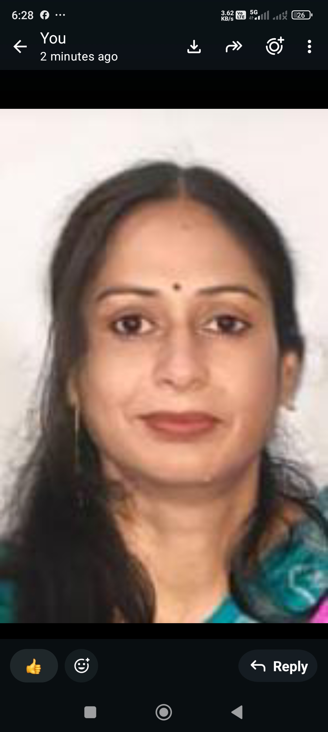 Sarita